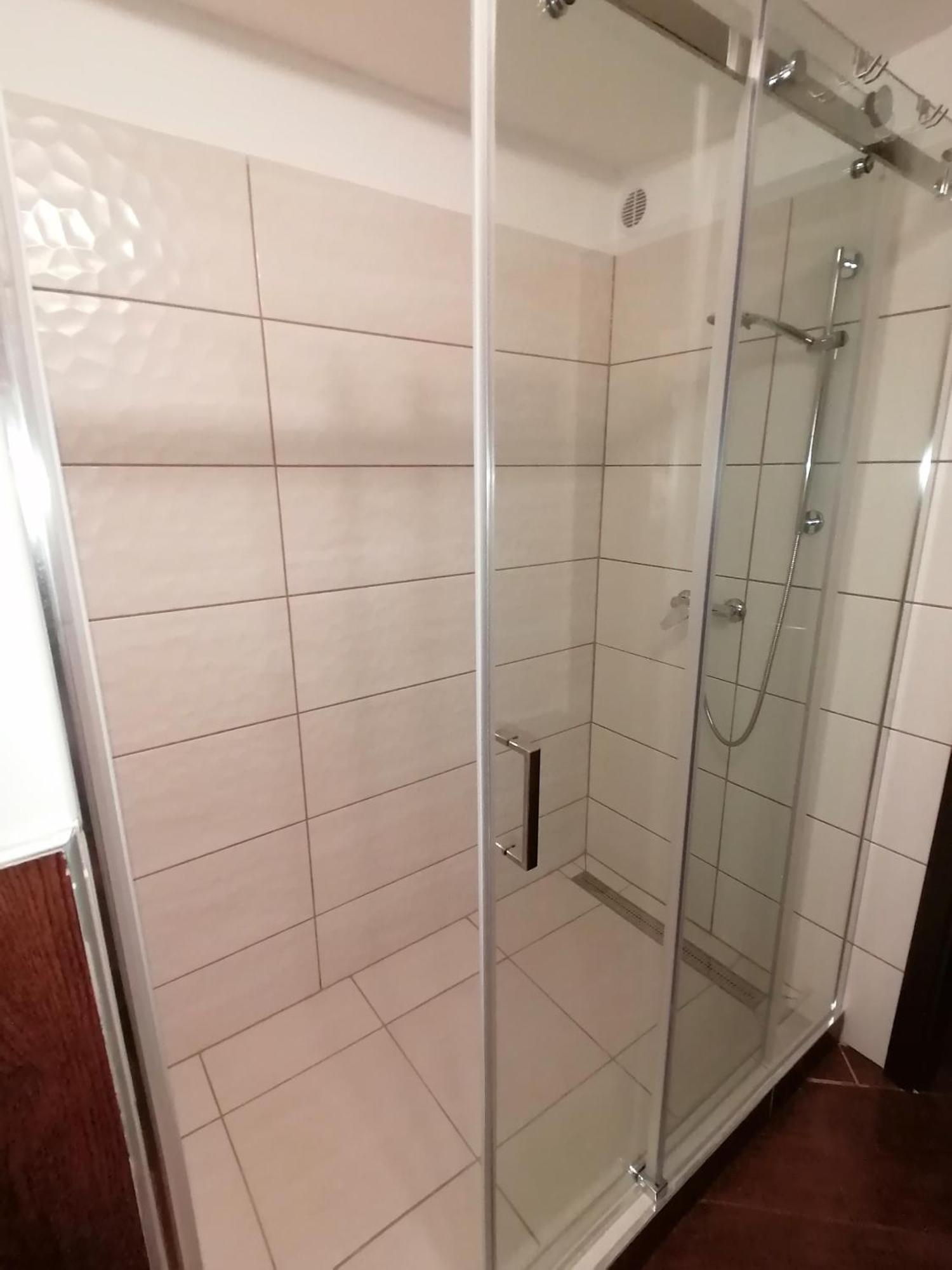 Mohacs Korona Apartman Exterior photo