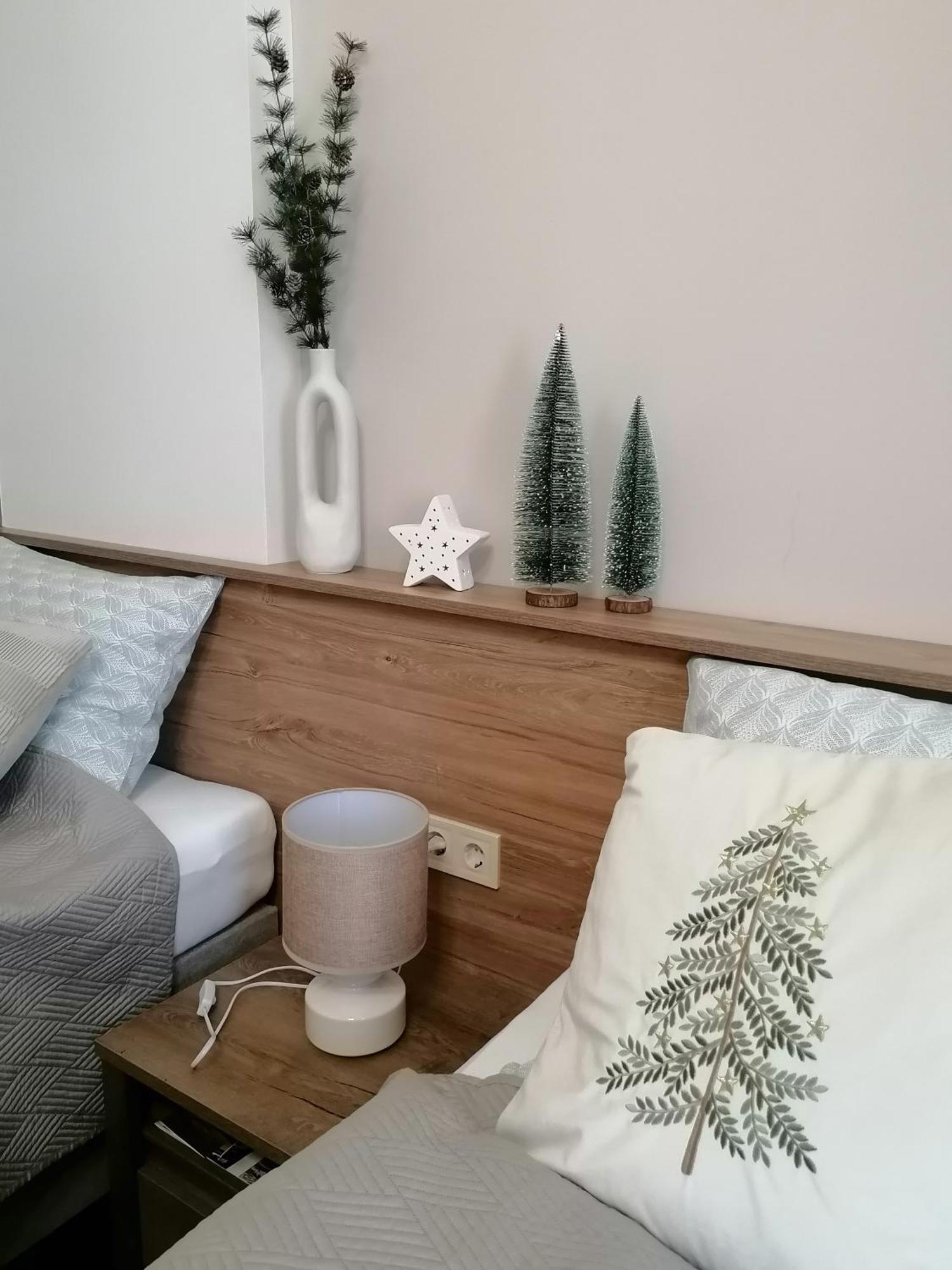 Mohacs Korona Apartman Exterior photo