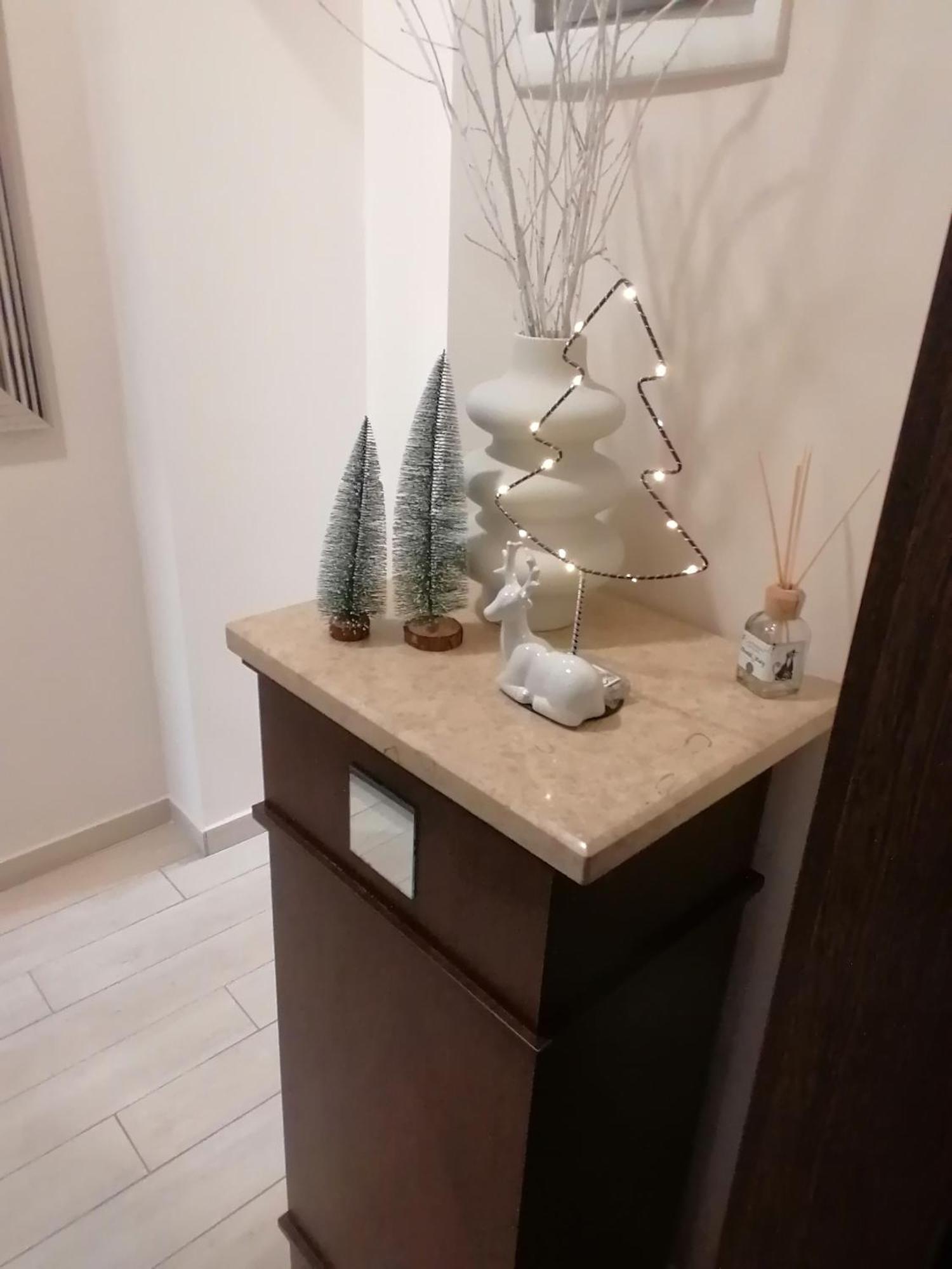 Mohacs Korona Apartman Exterior photo